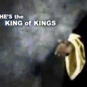 That's My King!