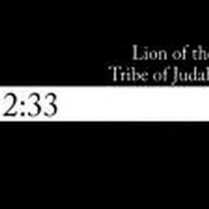 Names of Jesus - Countdown