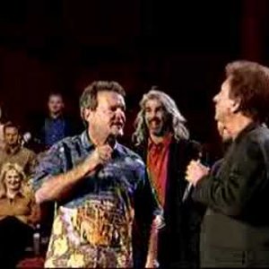 "Ridin Down The Canyon" The GVB/Mark Lowry Comedy