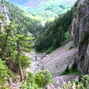 *God on the Mountain* - Lynda Randle