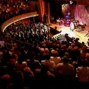 "Angel Band" George Jones & Vestal Goodman