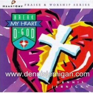 06 Thank You, Lord. -Dennis Jernigan