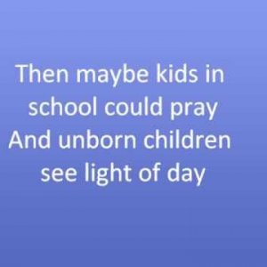 Casting Crowns - What If His People Prayed Lyrics (1)