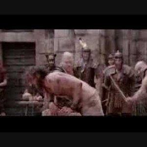 Carry My Cross Third Day/Passion of the Christ