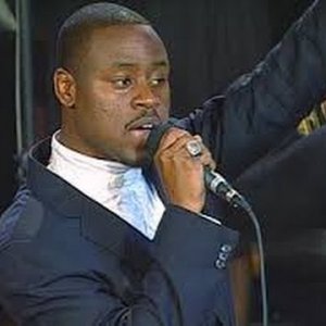"Awesome" Charles Jenkins with Lyrics