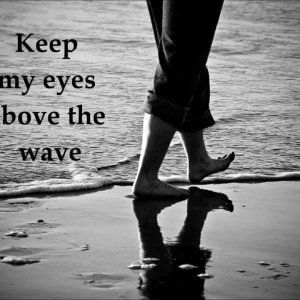 Hillsong United-Oceans (Where Feet May Fail) Lyric Video