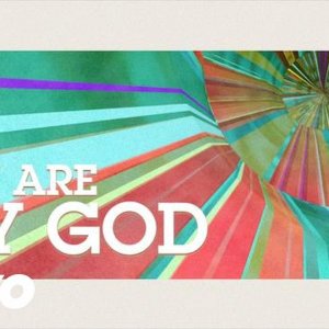 Jeremy Camp - My God (Lyrics)