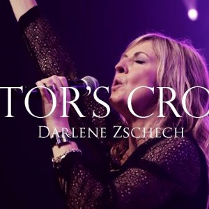 Darlene Zschech - Victor's Crown (Official Live Video)