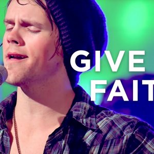 "Give Me Faith" - ELEVATION WORSHIP