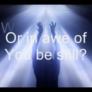 I Can Only Imagine (with lyrics) - MercyMe