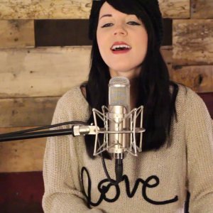 10,000 Reasons / Whom Shall I Fear (Matt Redman / Chris Tomlin cover) by Sarah Reeves