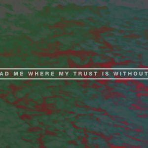 Hillsong UNITED Oceans (Where Feet May Fail) Lyric Video
