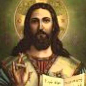 Aramaic/ Assyrian prayer Linda George Shabbakh L'Marya/ترتيلة أشورية