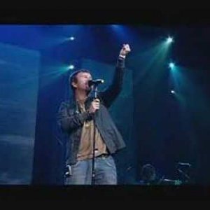 Casting Crowns-"Praise You In This Storm" (live)