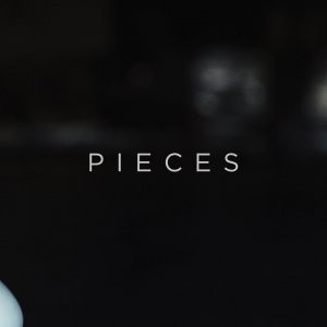 Pieces (Official Lyric Video) - Steffany Gretzinger | Have It All