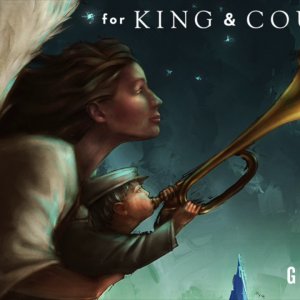 for KING & COUNTRY - "Glorious" (Official Audio)