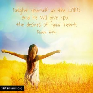 Delight-in-the-Lord