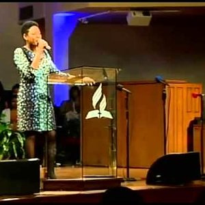 Testimony of SaMonna Watts: Trusting God When it Doesn't Make Sense