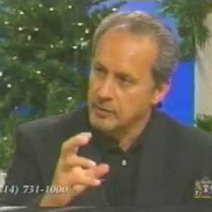 Francis Frangipane - TBN Interview