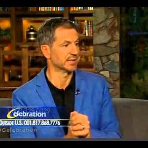 John Bevere on Daystar Celebration -The Fear of God 10-25-12