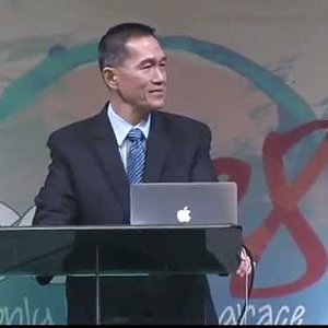 Knowing God - Know the Holy Spirit Part 1 - Peter Tanchi