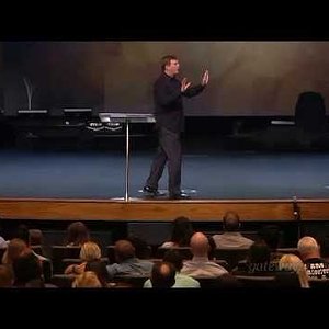 God's Road of Restoration - Jimmy Evans