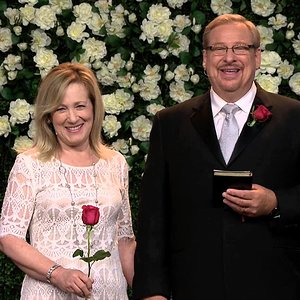 How Love Lasts A Lifetime with Tom Holladay