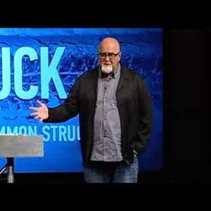 Getting Unstuck from Depression