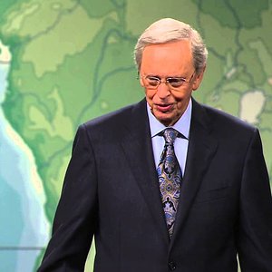 The Missing Link – Dr. Charles Stanley