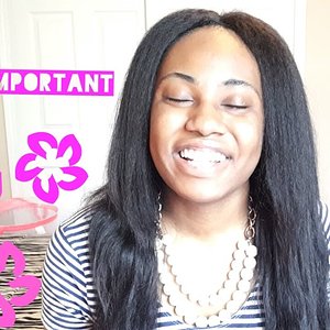You are important