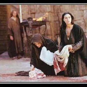 "Mary Did You Know?" from "The Passion of The Christ"