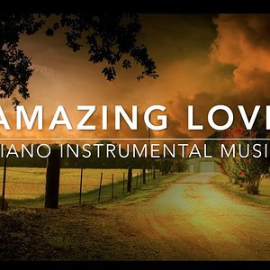 Amazing Love - Piano Music | Prayer Music | Meditation Music | Healing Music | Worship Music