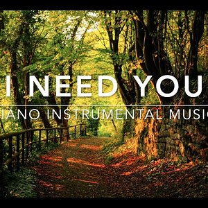 I Need You - 1 Hour Piano Music | Prayer Music | Meditation Music | Healing Music | Worship Music