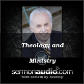 Theology and Ministry