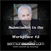 Submission in the Workplace #2