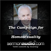 The Campaign for Homosexuality