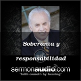 Soberanía y responsabilidad