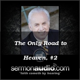 The Only Road to Heaven, #2