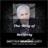 The Song of Security