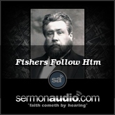 Fishers Follow Him