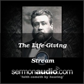 The Life-Giving Stream