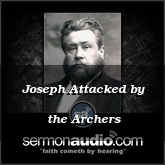 Joseph Attacked by the Archers