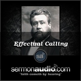 Effectual Calling