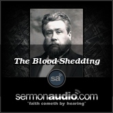 The Blood-Shedding