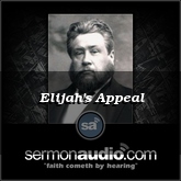 Elijah's Appeal