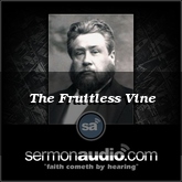 The Fruitless Vine