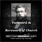 Vanguard & Rereward of Church