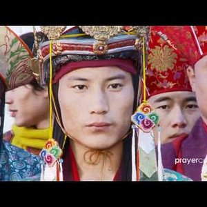 Prayercast | Bhutan