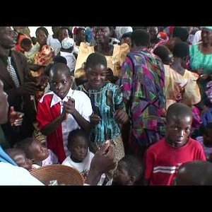 Prayercast | Rwanda