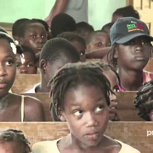 Prayercast | Haiti